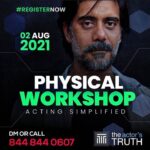 Raghav Juyal Instagram – I think every trained untrained actor or even a non actor should do this workshop for fun , go experience this , very imp for aspiring actors , 🌸
@saurabhsachdeva77 @theactorstruth @ritesh.hsetir Mumbai, Maharashtra