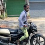 Raghav Juyal Instagram - दुनिया पागल है , या फिर मैं दीवाना .. #funnyvideos