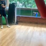 Raghav Juyal Instagram - जोश और उमंग का दूसरा नाम - अशोक जी 🥷🏾