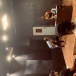 Raghav Juyal Instagram - Morning routine Thank u @saurabhsachdeva77 @theactorstruth @theactorscraftindia (Raghav Agarwal ) @sara.arrhusius for coaching , And thank u my beautiful friends taking part in this productive early morning sessions - @abhishekathalye @maninyyy @shivangie_vora @ritesh.hsetir @sakshibenipuri ,shilpa, sahitya ,Avinash and shruthy 🐒🐒🐒🐒🐒🐒🐒🐒🐒🐒🐒 #acting #actor #actorslife