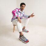 Raghav Juyal Instagram - Contest Alert! @Skechersindia and I are searching for original creators. 1 Show us your original talent – dancing, music, VFX, editing, graffiti, anything you like. 2. Use the Skechers Originals Keep Moving track and show off your Original side. 3. Upload the post on Instagram, tag me & @SkechersIndia and use #OriginalsKeepMoving 4. Lucky winners to be announced on @skechersindia page on 30th Jul #ad