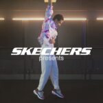 Raghav Juyal Instagram - Some bold new moves for the original groove—that’s what’s coming up soon for the #OriginalsKeepMoving collaboration with @mooz.one. @SkechersIndia