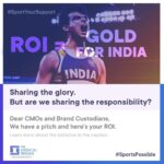 Raghav Juyal Instagram – Dear Community Members,

Many of us were there to share the glory of #Olympic medals but not very much to share the responsibility! 
As part of our actionable intent towards the cause, we recently launched a #LinkedIn campaign to invite corporates and brands to pool their support towards our media reportage on sports. 
But we believe that the responsibility to change the status quo lies equally with the citizens. 

Netizens can help spotlight the athletes by just hitting that follow button on their social media. Your engagement can bring them both opportunities and representation. 

💪 Because only when we bring out their story, we together rewrite one! 🤜💥🤛

The Logical Indian’s editorial desk has made consistent efforts to cover the under-reported stories from the Indian sporting ecosystem. 

A quick flashback: In 2017, our digital community raised INR 32 Lakhs in 9 days to fund the participation of attention-deprived Indian Women Ice Hockey Team in the world championship. All that it took for us to create this powerful shift was a few honest stories! 

Since #2016, The Logical Indian’s news desk has had an editorial mandate to spotlight sports stories beyond the mere functionality of scores and schedules. The support you commit to this collaborative initiative will enable us to scale our coverage for the under-represented sports.

Little is more! While we are grateful to have partnered with brands like #JSW Sports, #TATA Group #Mahindra Group who have made unmatched efforts in this space, all we expect is a mini fraction of your marketing spends committed to covering sports stories.

The funds pooled in shall be invested entirely to fuel our sports reportage – produce and distribute content. The audited expense report and the impact report shall be available in the public domain on our website.
The call for collaboration is for all the brands, startups, institutes, foundations, founders out there who have the spirit and intention to make a collective difference. 
With higher social metrics, visibility, and brand awareness, guess what’s the most valuable ROI? Homebound International Medals! 
Brand partners, hit us up at partner@thelogicalindian.com