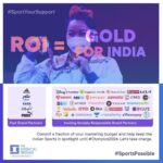 Raghav Juyal Instagram - Dear Community Members, Many of us were there to share the glory of #Olympic medals but not very much to share the responsibility! As part of our actionable intent towards the cause, we recently launched a #LinkedIn campaign to invite corporates and brands to pool their support towards our media reportage on sports. But we believe that the responsibility to change the status quo lies equally with the citizens. Netizens can help spotlight the athletes by just hitting that follow button on their social media. Your engagement can bring them both opportunities and representation. 💪 Because only when we bring out their story, we together rewrite one! 🤜💥🤛 The Logical Indian's editorial desk has made consistent efforts to cover the under-reported stories from the Indian sporting ecosystem. A quick flashback: In 2017, our digital community raised INR 32 Lakhs in 9 days to fund the participation of attention-deprived Indian Women Ice Hockey Team in the world championship. All that it took for us to create this powerful shift was a few honest stories! Since #2016, The Logical Indian's news desk has had an editorial mandate to spotlight sports stories beyond the mere functionality of scores and schedules. The support you commit to this collaborative initiative will enable us to scale our coverage for the under-represented sports. Little is more! While we are grateful to have partnered with brands like #JSW Sports, #TATA Group #Mahindra Group who have made unmatched efforts in this space, all we expect is a mini fraction of your marketing spends committed to covering sports stories. The funds pooled in shall be invested entirely to fuel our sports reportage - produce and distribute content. The audited expense report and the impact report shall be available in the public domain on our website. The call for collaboration is for all the brands, startups, institutes, foundations, founders out there who have the spirit and intention to make a collective difference. With higher social metrics, visibility, and brand awareness, guess what's the most valuable ROI? Homebound International Medals! Brand partners, hit us up at partner@thelogicalindian.com