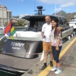 Raghav Juyal Instagram – Happy anniversary Mumy papa ❤️