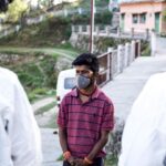 Raghav Juyal Instagram - A lady’s death on Sunday in Pauri is a sign of how poverty, fear and a lack of facilities are adding to COVID-19 fatalities in remote villages, where many shun tests for fear of testing positive and being forced to go to hospital far from home. (Image 3) Other than covid kits everyone in the higher Himalayas are in dire need of ration kits. The administration quotes that ration is not a problem, then what are these requests of people existing on ground pleading to volunteers of different organisations to help them get ration kits. (Image 5) On our second day in Pauri with the intensive research and ground report of Siddharth Singh Rawat we decided to visit Kot and provided ration kits to the covid effected Patients and their families (Image 8) The Human face of Covid 19 is effected economically as well as physically. In one of the best community health centres of the district the medical officer requests us to help their sweeper get his one year due payment so that he can feed his family of six. We are slowly reaching towards a predicted third wave. If together we end up solving basic problems we might stand up and defend ourselves and our fellowmen Also a quick reminder of the past Straight from Ramayan जब कोई राजा अपने कर्तव्य पालन में असफल होता है तब ऐसा होता है,अकाल मृत्यु होती है, पाप बढ़ता है और हर तरफ अव्यवस्था फैलती है।