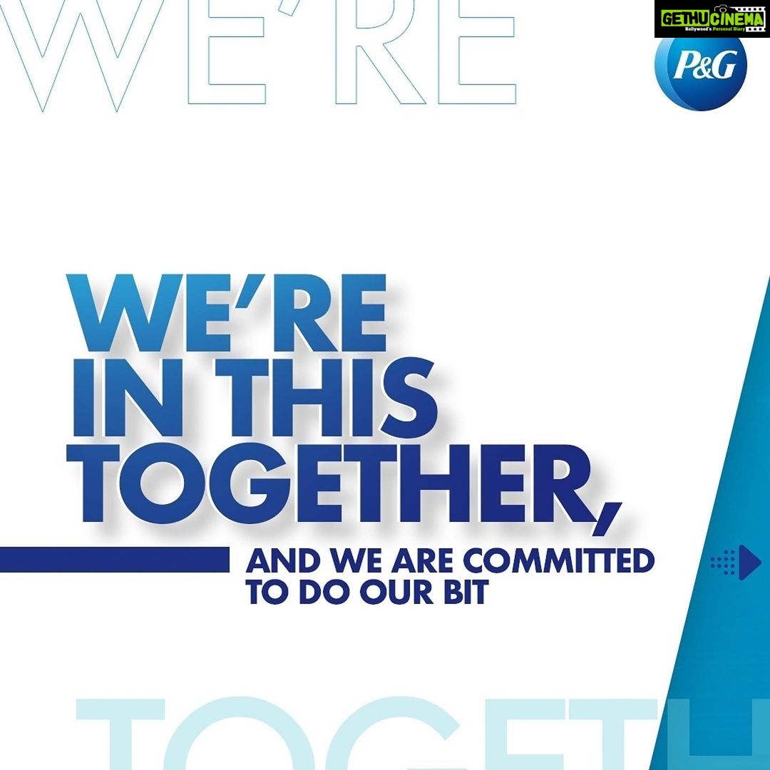 Raghav Juyal Instagram - #Repost @gilletteindia ・・・ To support and accelerate India's fight against COVID-19, P&G pledges a contribution of Rs.50 crores towards 1 Million vaccine doses. We're working in collaboration with the government, local authorities and organizations to ensure the timely expedition of vaccines and medical assistance. @pgsurakshaindia . . . #StrongerTogether #PGSurakshaIndia #PGStandsTogether #CovidVaccine #TheBestAManCanBe #TheBestAManCanGet #MadeOfGillette #Gillette