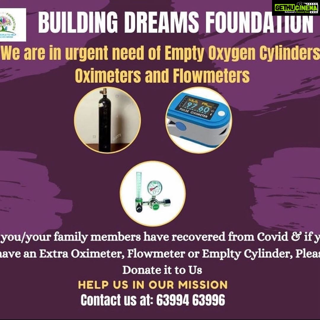 Raghav Juyal Instagram - Hats off to all the organisations and youngsters coming together to make a difference. I request all of you to also support them because it’s together that we win and succeed. @doonvolunteers @kalaptrust @bdf.ngo @milliondaughtersfoundation @just_open_yourself @mad_bybtd @aidehradun @florasaviors