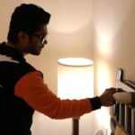 Raghav Juyal Instagram - @sushi1983 tik-tok नशा मुक्ति केंद्र जाने से पहले का दृश्य The Imperial, New Delhi