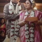 Raghav Juyal Instagram - "We do not consider a girl to be a commodity." Four women solved this writer's quest for a wedding without “patriarchal” rituals. 👰 Thanks to @my_canvas_talk for the footage.