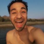 Raghav Juyal Instagram - This is instant justice 🤣. @ishanbhandarii @sumit0321