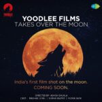 Raghav Juyal Instagram - 🌕👩🏼‍🚀 chaand ka tukda for your Jigar ka tukda @yoodleefilms