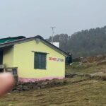 Raghav Juyal Instagram - कूड़ा कूड़ादान में तो चले जाएगा पर उसके बाद क्या? लगता है एक पहाड़ कूड़े का यहाँ भी बनेगा ! @lokesh_ohri @himalayas.in @the_himalayan @thelogicalindian #wastemanagement #uttarakhand #pandavaas