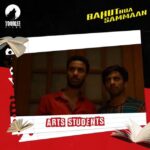 Raghav Juyal Instagram - Ek science student ka dard tum kya jaano commerce waalon… Which stream did you belong to? . . . @imsanjaimishra @raghavjuyal @abhishekchn @bhupeshvats @yoodleefilms #educationday #sciencestudent #artstudent #commercestudents #sciencevscommerce #bahuthuasammaan #cinema #yoodleefilms