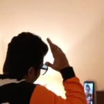 Raghav Juyal Instagram - @sushi1983 tik-tok नशा मुक्ति केंद्र जाने से पहले का दृश्य The Imperial, New Delhi