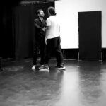 Raghav Juyal Instagram - #Repost @abhishekathalye ・・・ The Right Instructions always brings out Deep Creativity. Majja agaya bhai (#Bhoola) Raghav bhai (@raghavjuyal ) @vikramsingh_chauhan ➖Raghav @theactorscraftindia ausumn coach providing precise instructions & motivation. #Actors #actorsinmumbai #theatreartist #meisner #meisnertechnique