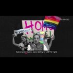Raghav Juyal Instagram – @theswaddle
This week The Swaddle team explores the rich history of same-sex relations in India, and debunks the myth that homosexuality is a Western import.
@rajvieee #OverthinkingIt 

Edited by @besharam_khala
Produced by Shrishti Malhotra

Watch the full video here: https://youtu.be/6K2uz60Qv-A