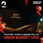 Raghav Juyal Instagram - Time to start commuting on a cycle 🚲 . . . . @raghavjuyal @abhishekchn @ashishrshukla @imsanjaimishra @nidhisin @yoodleefilms . #unionbudget #budget2021 #petrolhike #bahuthuasammaan #indiancinema #films #yoodleefilms Mumbai, Maharashtra