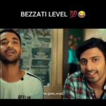 Raghav Juyal Instagram - #Repost @rohitchaudhary86 ・・・ 🤣🤣🤣🤣😎😎#Repost @hod_vines • • • • • • Use🎧😂 Follow -@hod_vines ❤️ Ft-@raghavjuyal @abhishekchn 😂