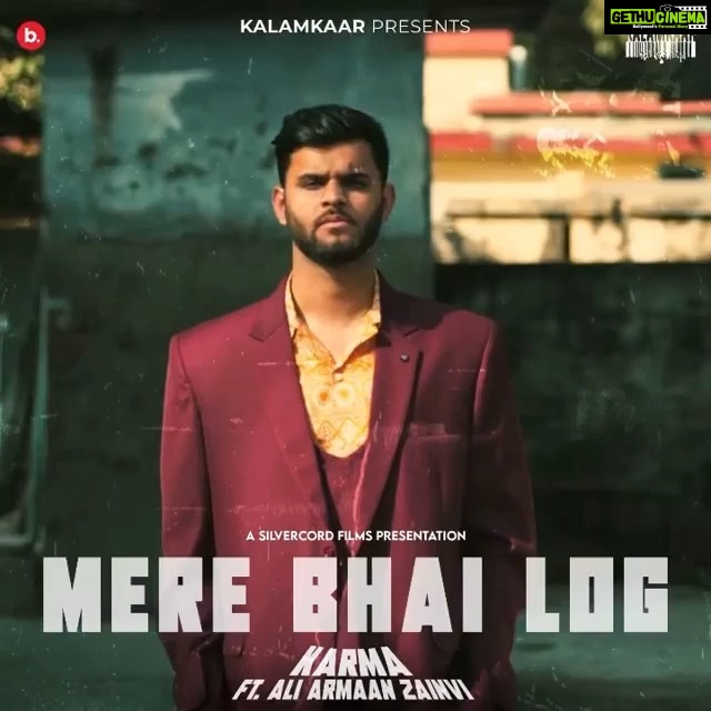 Raghav Juyal Instagram - ⚠️ यह एक cliché rap video नहीं है , LINK IN MY BIO अद्भुत rap , उल्लेखनीय बोल @karmathelekhak आश्चर्यजनक , कमाल , direction team , @silvercordfilms @yashasvijuyal @shutupviraj @sandeepvyas__ @sachin.rana_ @dipeshmanral @manil.mk @ankit_goofy @kharola_yash @saalimshamsi @rajat.gautam__ Mere Bhai Log!! Video Out Now!! @kalamkaarmusic @karmathelekhak @aliarmaanzainvi Watch it now!!!! LINK IN BIO