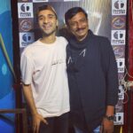 Raghav Juyal Instagram – Screening of #trivediji directed by @rajeshtailang 🙏🏻
बहुत सुंदर काम सभ ही का
@theatretalkies
@lechakallas
@vartikaa_tvari
@chinmayitripathi
@joellmukherjii
@artfilmworks
@arunverma1353
@sachinsharma1600
@vivek_saxenaa