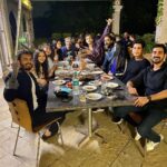 Raghav Juyal Instagram – जन्म दिन मुबारक @theactorstruth ,
यहाँ मैं मन लगा के पढ़ता हूँ क्यूँकि आंको की tension नहीं रहती , और अब तो रिश्तेदार भी नहीं पूछते की “आगे क्या करना है ?”
#actorstruth @saurabhsachdeva77 Mumbai, Maharashtra