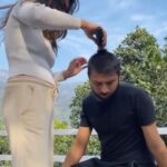 Raghav Juyal Instagram – 🕯 2 minute का मौन इस आशिक़ दीवाने के लिए ,please 🙏🏻 @ashvi240p @kharola_yash @bhandarishyna @aman_0390 @chondkotfarm @sara.arrhusius @bhardwaj_sneha @ivanshu_k @tabish_pasha @namannanda92 @0the_lost_traveller @dhruvmehta90 @salvushotels 
#salvushotels