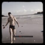 Raghav Juyal Instagram - बहुत अच्छा edit , दिल को सुकून देने वाला गाना और जगह