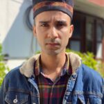 Raghav Juyal Instagram – पल भर के लिए कोई हमें प्यार कर ले
Ironically ही सही
कहीं तो देखा था ये 🤔