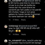 Raghav Juyal Instagram – ЁЯШВрдХрд▓ рдореИрдВрдиреЗ рдПрдХ post dala , рдЬрд┐рд╕рдореЗрдВ рдореИрдВ рд╕реЛрдлрд╝реЗ рдореЗрдВ рдмреИрда рдХреЗ рдЕрдЧреНрдирд┐ рдХреЛ рдЖрд╣реБрддрд┐ рд╕рдорд░реНрдкрд┐рдд рдХрд░ рд░рд╣рд╛ рдерд╛ , рдореЗрд░реА рдЯрд╛рдВрдЧ рдХрд╛ operation ( surgery) рд╣реБрдЖ рд╣реИ рдФрд░ doctor рдиреЗ рдиреАрдЪреЗ рдмреИрдардиреЗ рд╕реЗ рдордирд╛ рдХрд┐рдпрд╛ рд╣реИ , рдпрд╣ рд▓рд┐рдЦрдиреЗ рдФрд░ рдмрддрд╛рдиреЗ рдХреЗ рдмрд╛рд╡рдЬреВрдж рд▓реЛрдЧреЛрдВ рдиреЗ рдореБрдЭреЗ рдЧрдВрджреА рдЧрдВрджреА рдЧрд╛рд▓рд┐рдпрд╛рдБ рд▓рд┐рдЦреА , рдореЗрд░реЗ рд╣рд┐рдиреНрджреВ рд╣реЛрдиреЗ рдкреЗ рдкреНрд░рд╢реНрди рдЙрдард╛рдП , рдФрд░ рдореБрдЭреЗ Congressi рдХрд╣рд╛ (рдореБрдЭреЗ рд╕рдордЭ рдпрд╣ рдирд╣реАрдВ рдЖрддрд╛ рдХреА рдореЗрд░реЗ рд╕реЛрдлрд╝реЗ рдореЗрдВ рдмреИрда рдХреЗ рд╣рд╡рди рдХрд░рдиреЗ рд╕реЗ рдореИрдВ Congressi рдХреИрд╕реЗ рд╣реЛ рдЧрдпрд╛ , ЁЯШВ рдЦрд╝реИрд░ ЁЯРСЁЯРРЁЯРСЁЯРРрд╕реЗ рдХреБрдЫ рдФрд░ рдЙрдореНрдореАрдж рднреА рд▓рдЧрд╛рдпреА рдирд╣реАрдВ рдЬрд╛ рд╕рдХрддреА )
рдЦрд╝реИрд░ , рдореИрдВрдиреЗ рднреА рд╡рд╛рдкрд┐рд╕ рдХрд╛рдлрд╝реА рдХреБрдЫ рд▓рд┐рдЦрд╛ , рд╕рд╛рдлрд╝ рд╕реАрдзреА рдмрд╛рдд рдпрд╣ рд╣реИ рдХреА рдореИрдВ рдХреЛрдИ convent рдХрд╛ рддреЛ рд╣реВрдБ рдирд╣реАрдВ рдХреА Oxford dictionary рдХреЗ 4 ,5 рдХрдард┐рди рд╢рдмреНрдж рдЙрди рдкреЗ рдкреЗрд▓ рджреВрдБ , рдЗрди рдореВрд░реНрдЦреЛрдВ рдХреЛ рдЬреЛ рдФрд░ рдЬрд┐рд╕ рддрд░рд╣ рдХреА рднрд╛рд╖рд╛ рд╕рдордЭ рдЖрддреА рд╣реИ рд╡рд╣ рд╣реА рдореИрдВрдиреЗ рдЙрди рдкреЗ рдЙрдбрд╝реЗрд▓ рджреА ред рдЖрдЦрд╝рд┐рд░ рдореЗрдВ рдореБрдЭреЗ рдЦреБрдж рднреА рд╣рдВрд╕реА рдЖ рдЧрдпреА рдФрд░ рдореЗрд░реА mental health рдХреЛ рдмрдбрд╝рд╛ рдЖрд░рд╛рдо рдорд┐рд▓рд╛ ЁЯШВ
Bum bhole salud, the end
