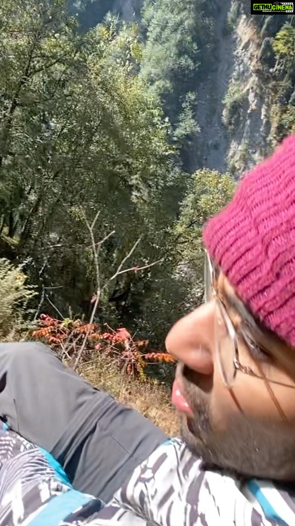 Raghav Juyal Instagram - @ishanbhandarii @salvushotels @trexeonation @uttarakhand_tourismofficial @0the_lost_traveller @abhinegi2 #salvushotels #uttarakhand #uttarakhandtourism
