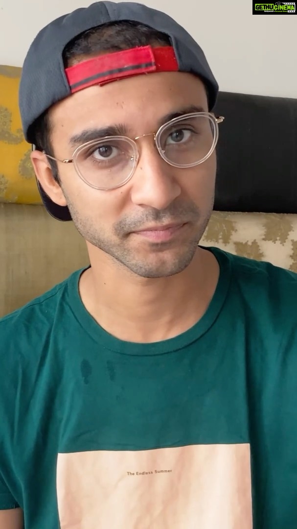 Raghav Juyal Instagram - But, it's time to now add some positivity and welcome 2021 in style! Sounds exciting? All you need to do is go to #Flipkart, get a Gillette #Guard 3 and share your 2021 look with me. @gilletteindia @gilletteindia
