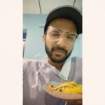 Raghav Juyal Instagram – Guys anaesthesia 👄sirf meri hai , sirf meri Sportsmed Activ