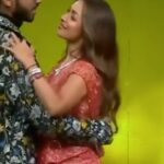 Raghav Juyal Instagram – @dharmesh0011 @sonytvofficial
