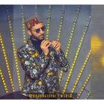 Raghav Juyal Instagram – #indianbestdancer @sonytvofficial