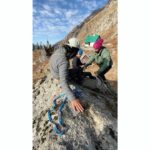 Raghav Juyal Instagram - Salman bhai knows how to climb , on a rock Boulder and in life too We welcome @salmanyusuffkhan to Uttarakhand 🙏🏻 @uttarakhand_tourismofficial @trexeonation @0the_lost_traveller @salvushotels #uttarakhand #uttarakhandtourism #raghavjuyal #harkidun #sankri #osla #bosla #trekking #salvushotels #chondkotfarm #trexeonation Har Ki Dun Trek