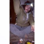 Raghav Juyal Instagram – Pahadi salt bay @0the_lost_traveller @trexeonation 😂😂 Uttarakhand