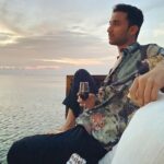 Raghav Juyal Instagram - 🌅 @pickyourtrail @lilybeachresortmaldives #Pickyourtrail #LilyBeach #Ilovelily Lily Beach Resort & Spa at Huvahendhoo, Maldives
