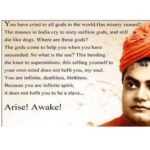 Raghav Juyal Instagram - 🌸Swami Vivekananda 🙏🏻 Bhakt nahi bhagidar bano If today someone says these things , that person is either anti national or libtard , @alkajuyal68 @juyal_deepak Thank u maa papa for teaching me the real essence of tolerance 🌿🌸 मुझे आज भी याद है जब माँ मेरे लिए स्वामी जी के posters लायी थीं जिस में उनकी कही बातें लिखी थी । काफ़ी सालो तक वह posters मेरे कमरे का और उन की बातें अब तक मेरी स्वतंत्र सोच का हिस्सा हैं । धन्यवाद माँ और पिताजी अपने मुझे दूसरे धर्मों का सत्य स्वीकार करने की सूझ बूझ और समझ से नवासा 🙏🏻🌿 @alkajuyal68 @juyal_deepak