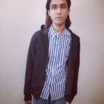 Raghav Juyal Instagram - During the look tests of abhay 2 @zee5premium @nyogesh81 @theactorstruth @saurabhsachdeva77 #actor #actorslife #raghavjuyal #actorstruth Uttarakhand