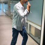 Raghav Juyal Instagram - Here is my take on the #HumTumChallenge, guys show us your moves on our latest song #HumTum. Share your dance covers tagging us, @sukritikakar, @prakritikakar, @priyanksharmaaa & @vyrloriginals @poojasinghgujral We have a special surprise in store for the best covers. Loving your response so far, keep streaming and listening to Hum Tum🧡