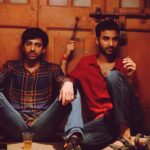 Raghav Juyal Instagram - Behind the scenes of #bahuthuasammaan @abhishekchn @wolverinejay93 - photographer #actor #cinema #film #indiancinema #indiancinemagallery #actorslife