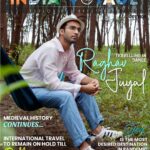 Raghav Juyal Instagram - M happy to be a part of this beautiful travel magazine @india.voyage, travel learn and realise 🌿❤️🌿 thank u @amitverma_in bhai for clicking these beautiful pictures Styling : Danish Hamirani @denishhamirani Assisted by : Harry @harry.cfd Makeup : Suhas Kondvilkar PR Agency : Communication Heights Magazine: @india.voyage Editor-in-chief : @priteshkhare @Iamavoyagerr Design Courtesy: @Yashindulkar07