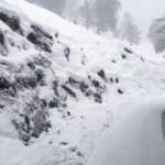 Raghav Juyal Instagram - ❄️ #uttarakhand #uttarakhandheaven #uttarakhandtourism Uttarakhand