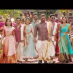Raghav Juyal Instagram - Har jagah hogi phoolon ki bauchhaar. #Bathukamma song out now! @beingsalmankhan @hegdepooja @venkateshdaggubati @farhadsamji @ravibasrur @santhoshvenkysinger @airaa_udupi @hariniivaturi @suchetha_basrur #VijayalaxmiMettinahole @shabbir_ahmed9 @alwaysjani @iamjaggubhai_ @bhumika_chawla_t @singhvijender #AbhimanyuSingh @thesiddharthnigam @jassie.gill @shehnaazgill @palaktiwarii @vinali_bhatnagar @vmanikandandop @shamiraah28 @skfilmsofficial @zeestudiosofficial @ZeeMusicCompany Mumbai, Maharashtra