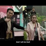 Raghav Juyal Instagram - AA RAHA HUN 🔪 Whom do you turn to when murderers consider it their duty to kill? #Abhay2 #TheRoadToJustice 3 days to go! @khemster2 @iamramkapoor @kenghosh19 @ashanegi @nidhisin @biditabag @chunkypanday @raghavjuyal @AsheemaVardaan @indraneilsengupta