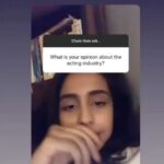 Raghav Juyal Instagram - 😂😂😂😂😂 @srishtigangulirindani Kamal ka satire tha 😂😂😂