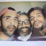 Raghav Juyal Instagram - Mumbai fam jam 🤘🏼🤘🏼🤘🏼 Cap gifted by @sara.luna.arrhusius
