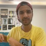 Raghav Juyal Instagram - I wish I could say the name of this stupid , unprofessional and ignorant dr , It has started happening in this society .