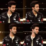 Raghav Juyal Instagram - इस फ़ोटो का कुछ मतलब नहीं है ,अपनी बला से like करो या ना करो , देखो ओर आगे बढ़ो 😹 Mumbai, Maharashtra